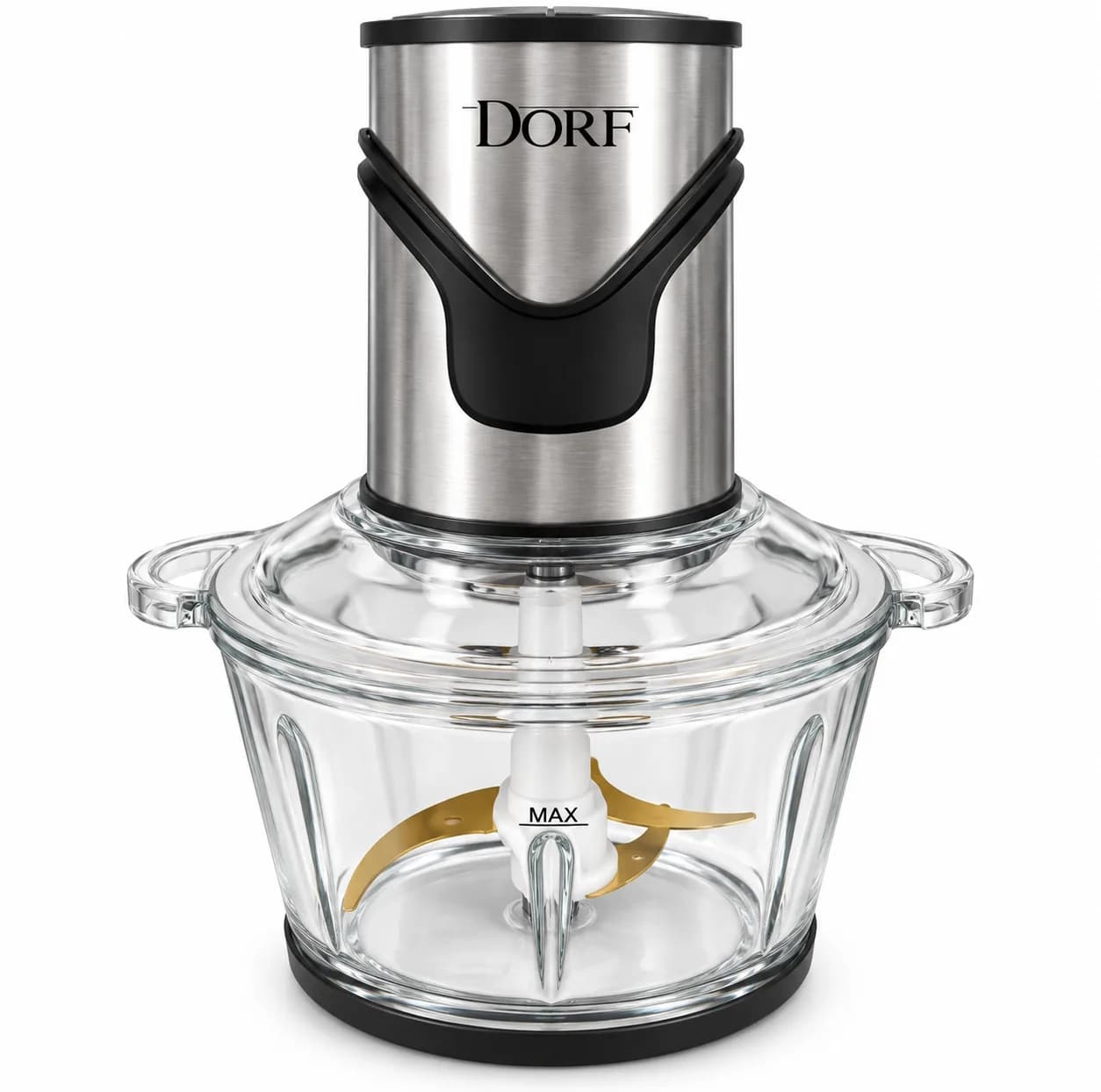 خردکن 2 لیتری درف مدل DRC-824