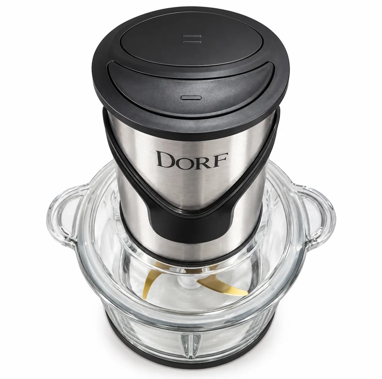 خردکن 2 لیتری درف مدل DRC-824 — تصویر ۲