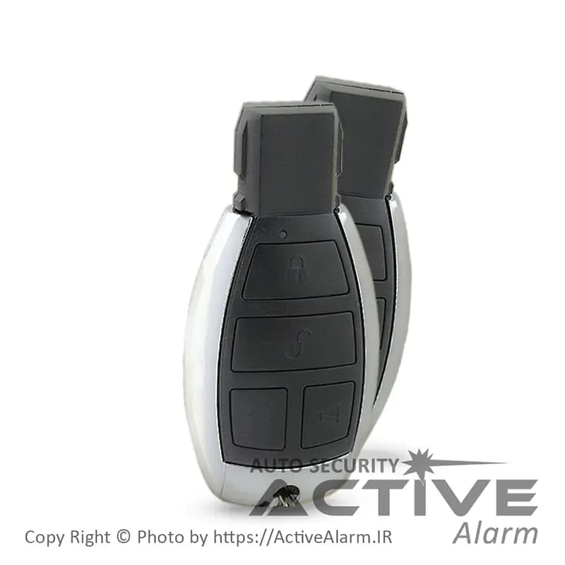 ردیاب موتورسیکلت اکتیو کوبان مدل GPS-311C — تصویر ۵