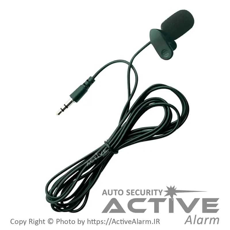 ردیاب اکتیو مدل کوبان (GPS) — تصویر ۳