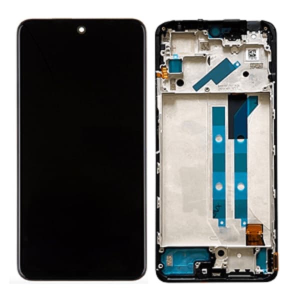 تاچ ال سی دی شیائومی Xiaomi Poco X4 Pro 5G