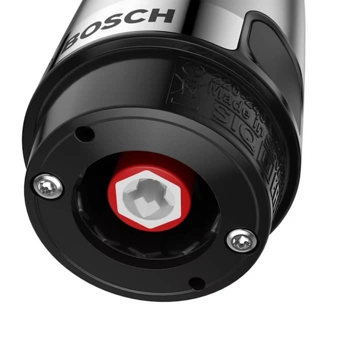 گوشت کوب برقی برند BOSCH مدل MSM6M810 — تصویر ۶