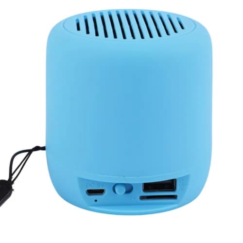 اسپیکر بلوتوثی گریت نایس GTS-1675 — تصویر ۸