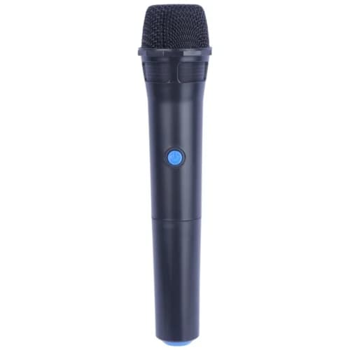اسپیکر بلوتوثی کی برود KTS-2217 + میکروفون — تصویر ۳
