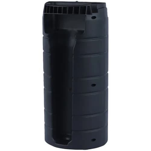 اسپیکر بلوتوثی گریت نایس GTS-1926 + میکروفون پک ضعیف — تصویر ۳