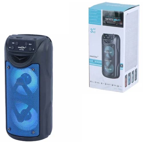 اسپیکر بلوتوثی گریت نایس GTS-1558