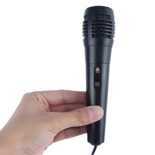 اسپیکر بلوتوثی گریت نایس GTS-1637 + میکروفون — تصویر ۵