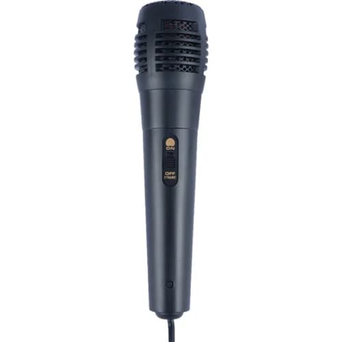 اسپیکر بلوتوثی گریت نایس GTS-1637 + میکروفون — تصویر ۴