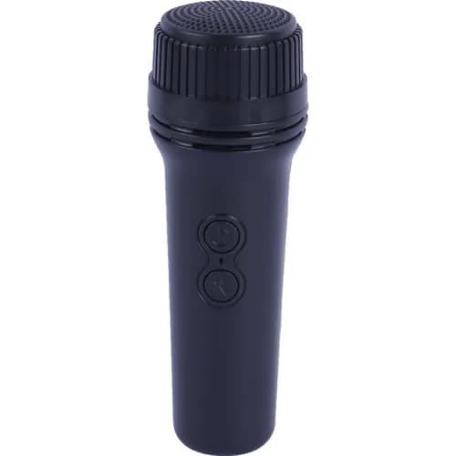 اسپیکر بلوتوثی گریت نایس GTS-2117 + میکروفون — تصویر ۶