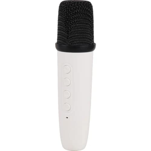 اسپیکر بلوتوثی گریت نایس GTS-1887 + ریموت کنترل — تصویر ۷