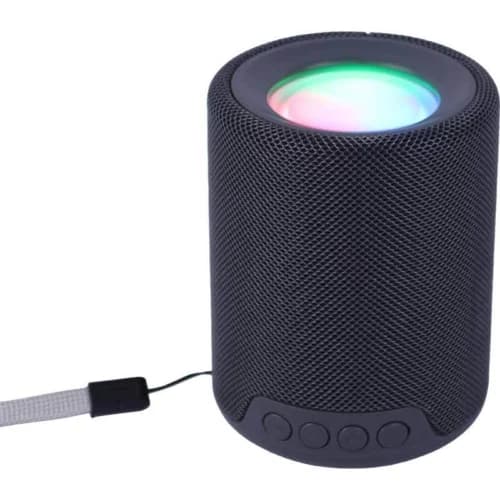 اسپیکر بلوتوثی گریت نایس GTS-1676 پک ضعیف — تصویر ۵