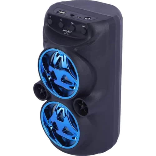اسپیکر بلوتوثی گریت نایس GTS-1772 + میکروفون — تصویر ۴