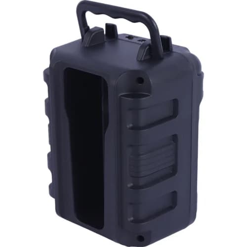 اسپیکر بلوتوثی گریت نایس GTS-2333 + میکروفون — تصویر ۵