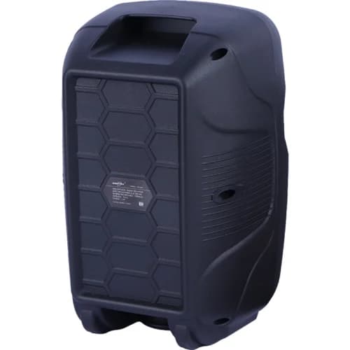 اسپیکر بلوتوثی گریت نایس GTS-2412 + میکروفون — تصویر ۶