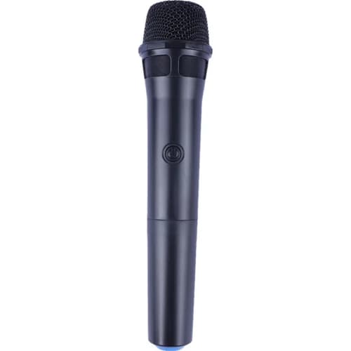 اسپیکر بلوتوثی گریت نایس GTS-2412 + میکروفون — تصویر ۷