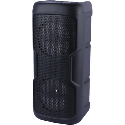 اسپیکر بلوتوثی کی برود KTS-2360 + میکروفون — تصویر ۴