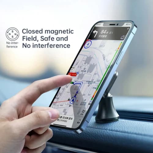 هولدر داشبوردی مگنتی Mcdodo CM-8490 — تصویر ۵