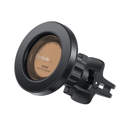 هولدر دریچه ای مگنتی Mcdodo CM-4050 — تصویر ۶