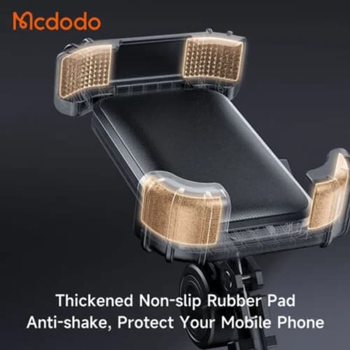 هولدر فرمانی گیره ای Mcdodo CM-524 — تصویر ۶