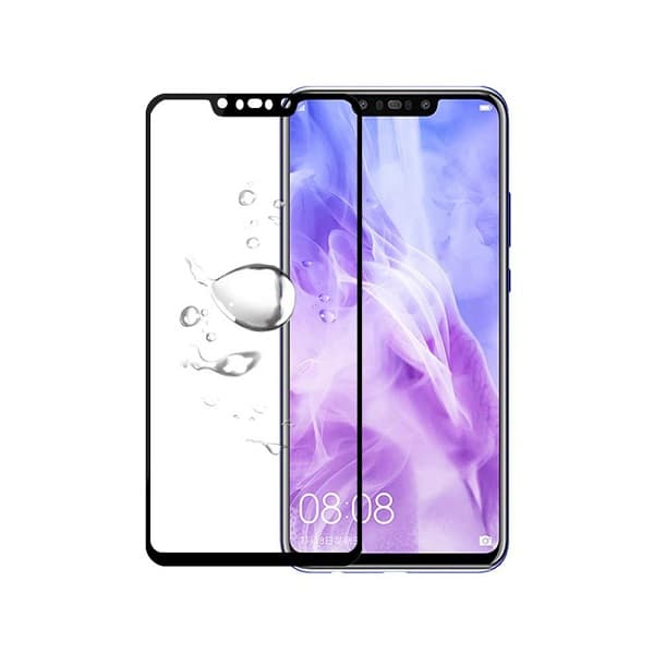محافظ صفحه نمایش تمام چسپ هواوی Huawei Y5 2018/Y5 Prime/Honor7s 2018