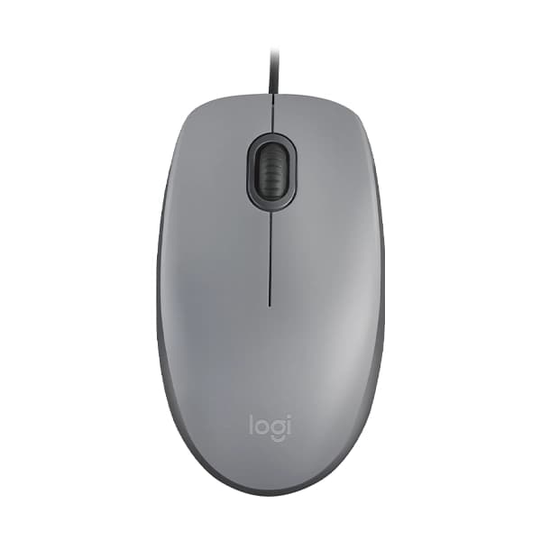 موس باسیم لاجیتک LOGITECH M111