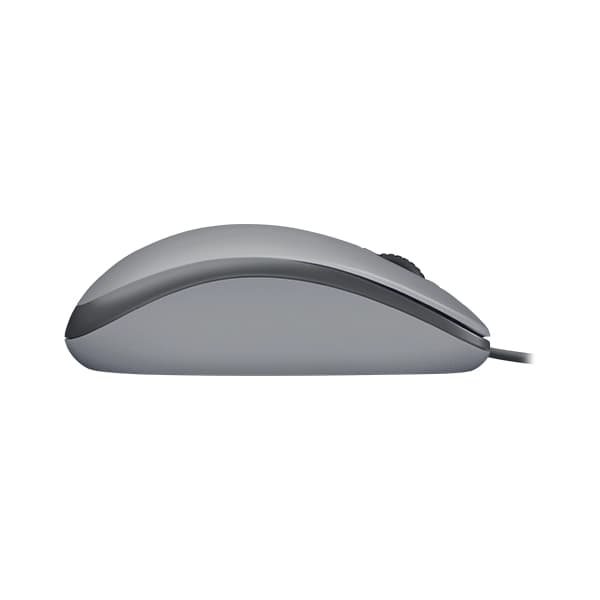 موس باسیم لاجیتک LOGITECH M111 — تصویر ۳