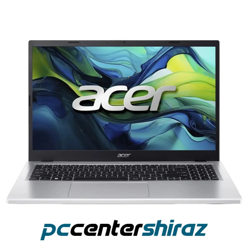 لپ تاپ 15.6 اینچی ایسر مدل ACER Aspire Go 15 AG15-42P R7 16GB 512GB AMD