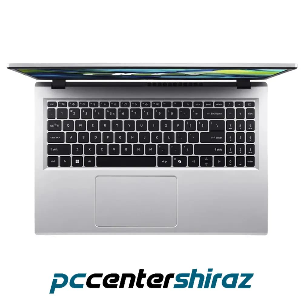 لپ تاپ 15.6 اینچی ایسر مدل ACER Aspire Go 15 AG15-42P R7 16GB 512GB AMD — تصویر ۳