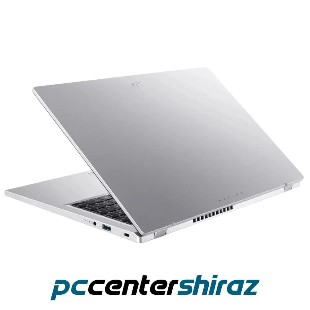 لپ تاپ 15.6 اینچی ایسر مدل ACER Aspire Go 15 AG15-42P R7 16GB 512GB AMD — تصویر ۴
