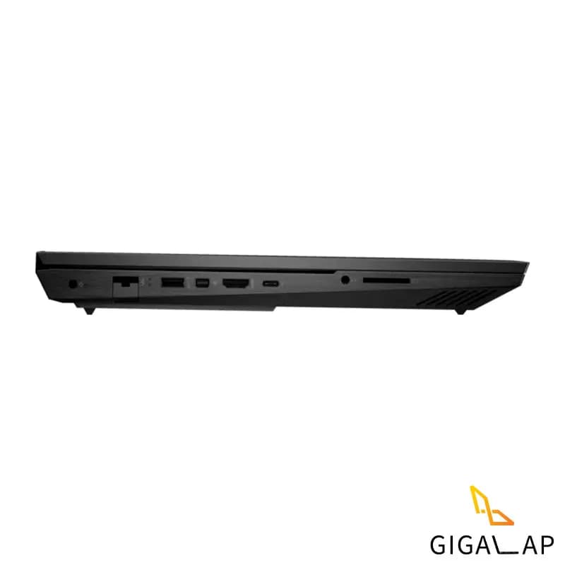 لپ تاپ استوک HP OMEN 17 | I7 13700HX | 16GB | 1TB ssd | 8GB RTX 4070 |17,1 FHD 144HZ — تصویر ۳