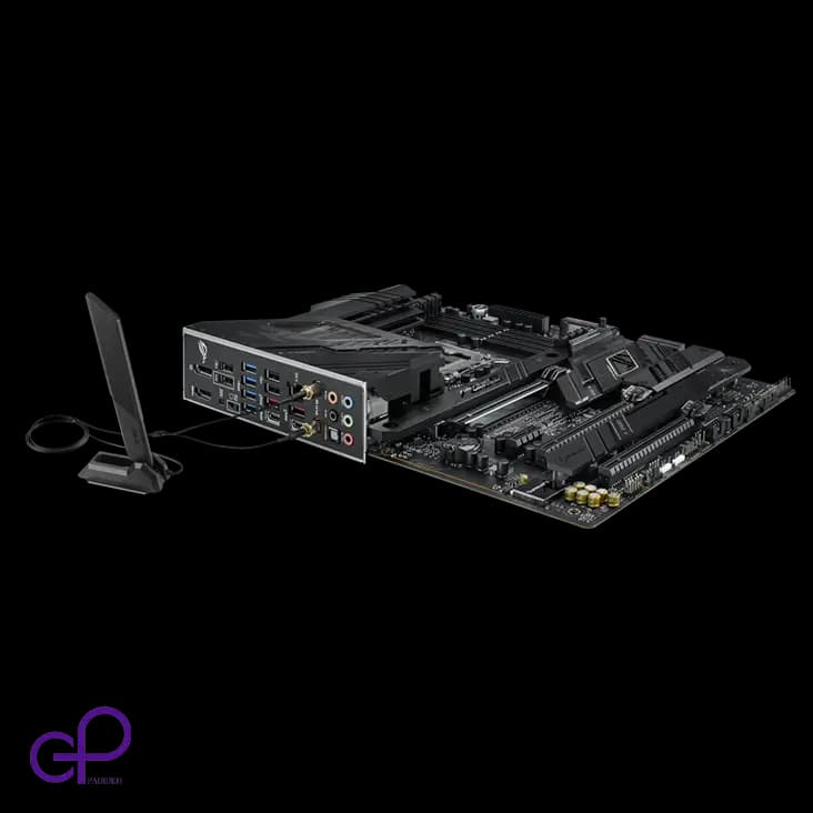 مادربرد ایسوس ROG STRIX Z790-F GAMING WIFI DDR5 — تصویر ۳