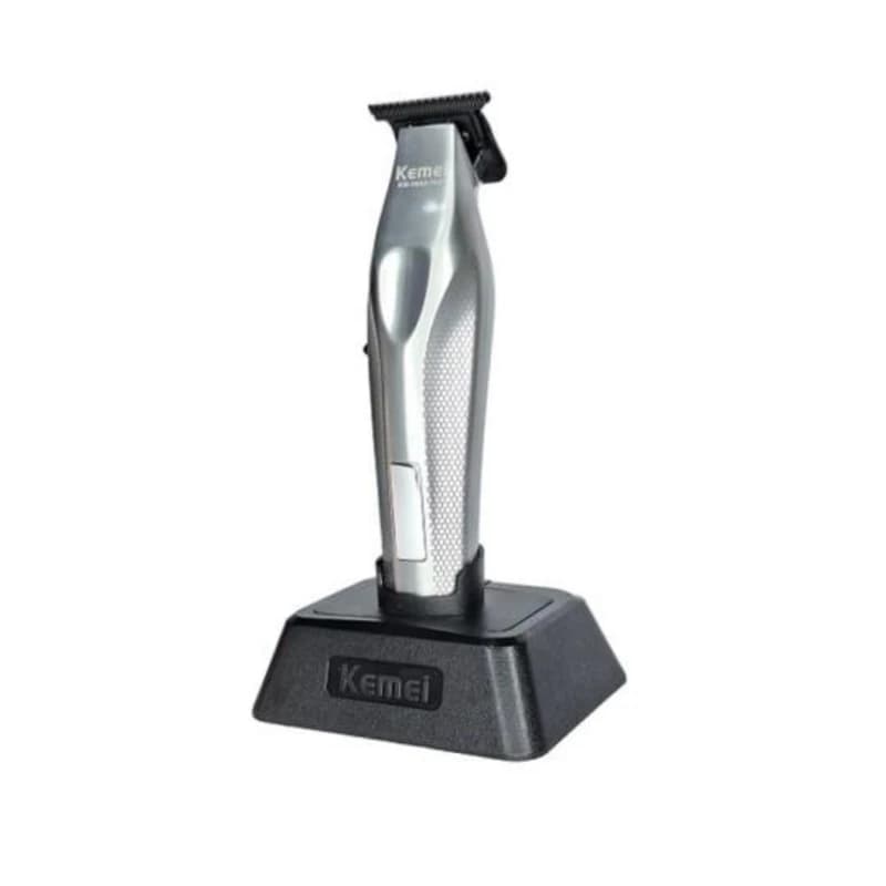ماشین اصلاح صفرزن و خط زن حرفه ای کیمی مدل KM-3023-702 — تصویر ۵