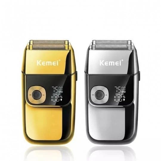 شیور سر و صورت کیمی مدل kemei km-2028