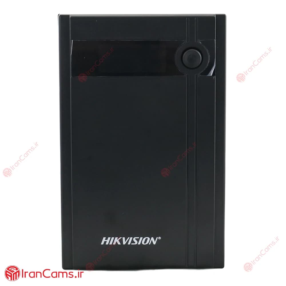 دستگاه UPS هایک ویژن DS-UPS2000 – 2KVA — تصویر ۲