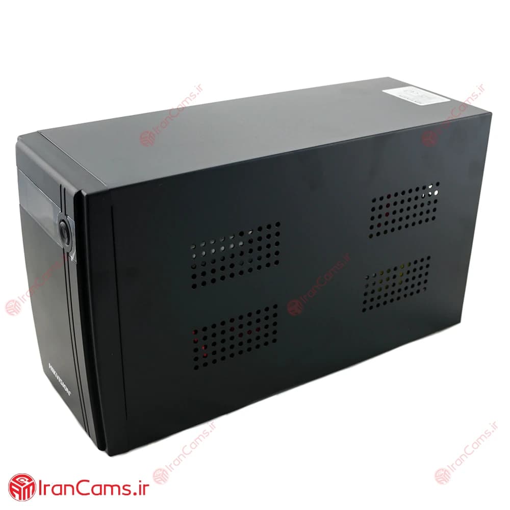 دستگاه UPS هایک ویژن DS-UPS2000 – 2KVA — تصویر ۶