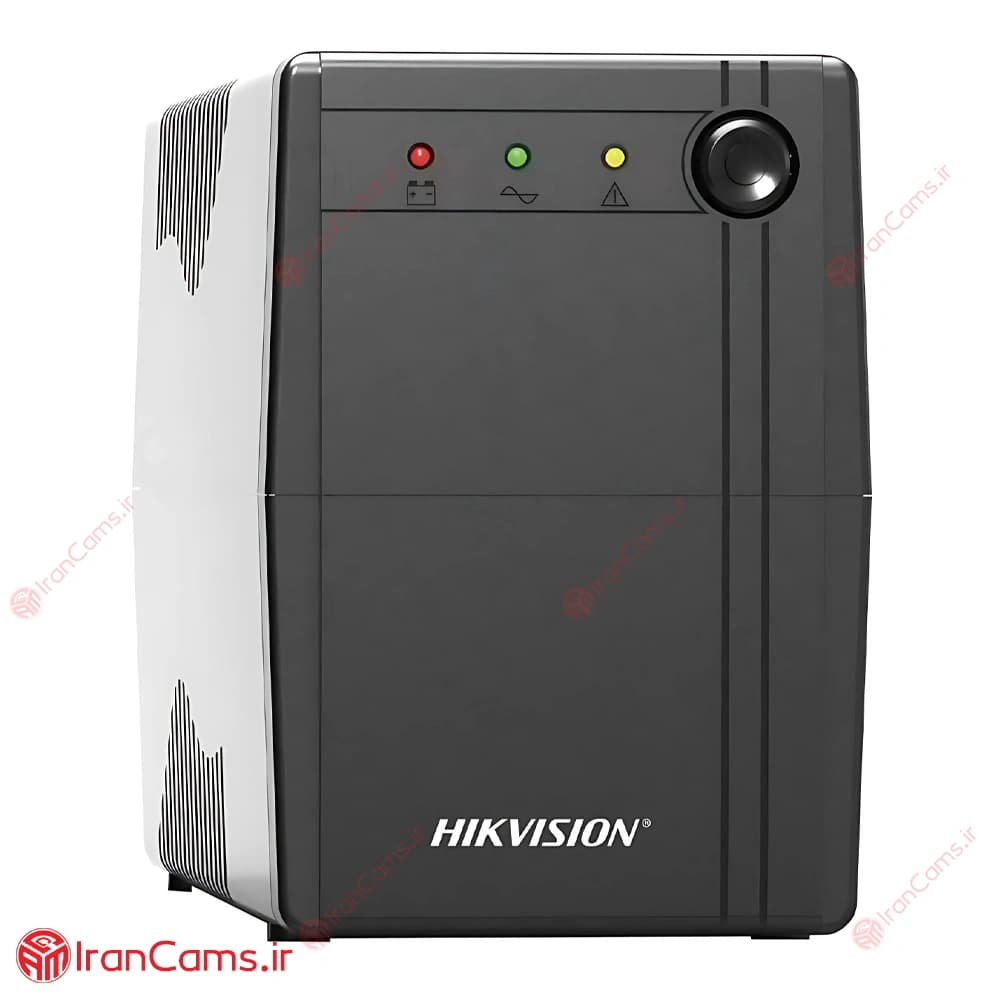 دستگاه UPS هایک ویژن DS-UPS1000 – 1KVA