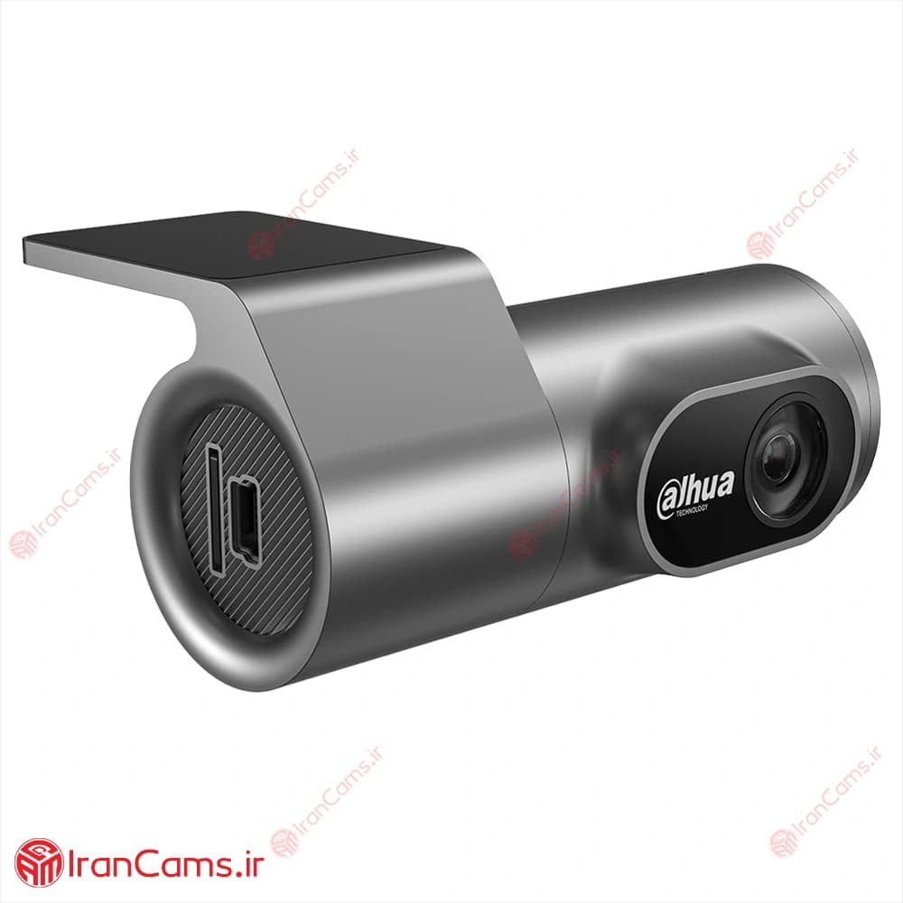 دوربین ثبت وقایع خودرو داهوا مدل M1PRO — تصویر ۶