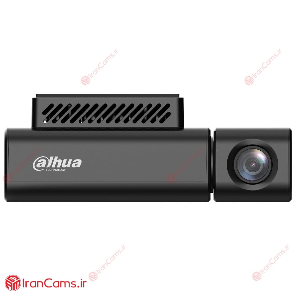 دوربین ثبت وقایع خودرو داهوا مدل H10 — تصویر ۲