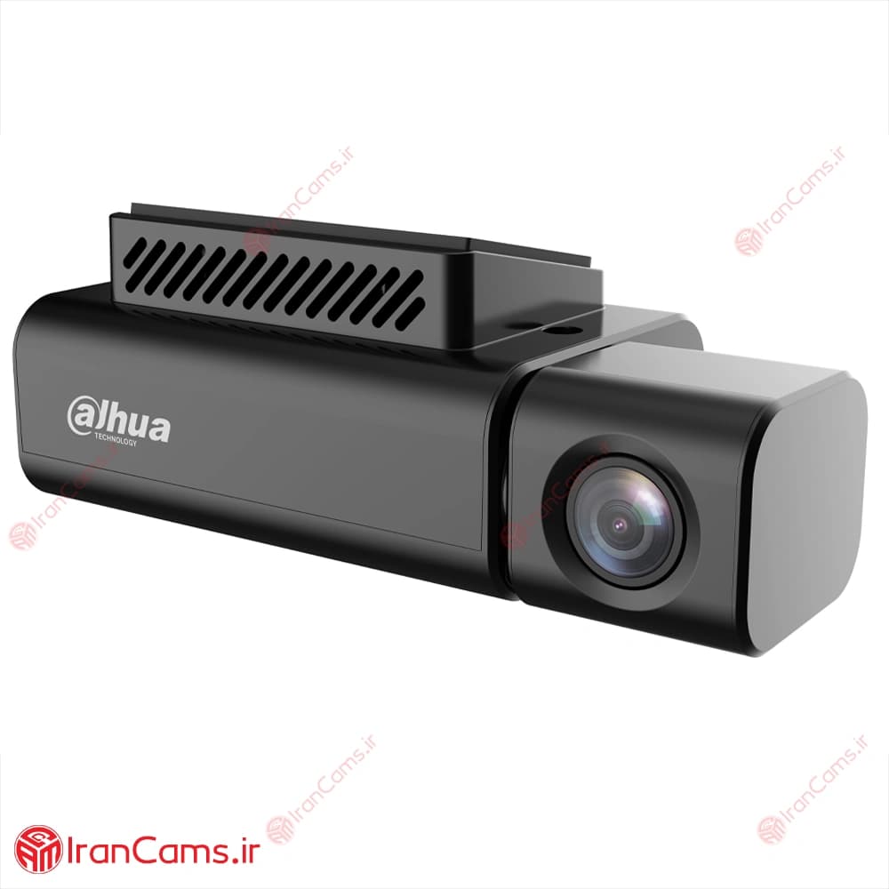 دوربین ثبت وقایع خودرو داهوا مدل H10