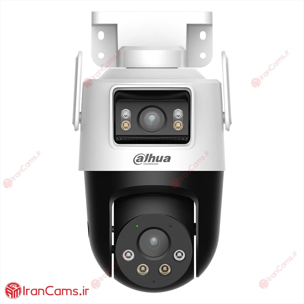 دوربین بی سیم داهوا 6 مگاپیکسل پیکو Picoo D1 (DH-P3D-3F-PV) — تصویر ۳