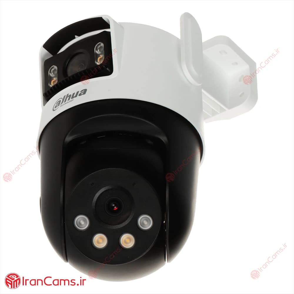 دوربین بی سیم داهوا 6 مگاپیکسل پیکو Picoo D1 (DH-P3D-3F-PV) — تصویر ۶