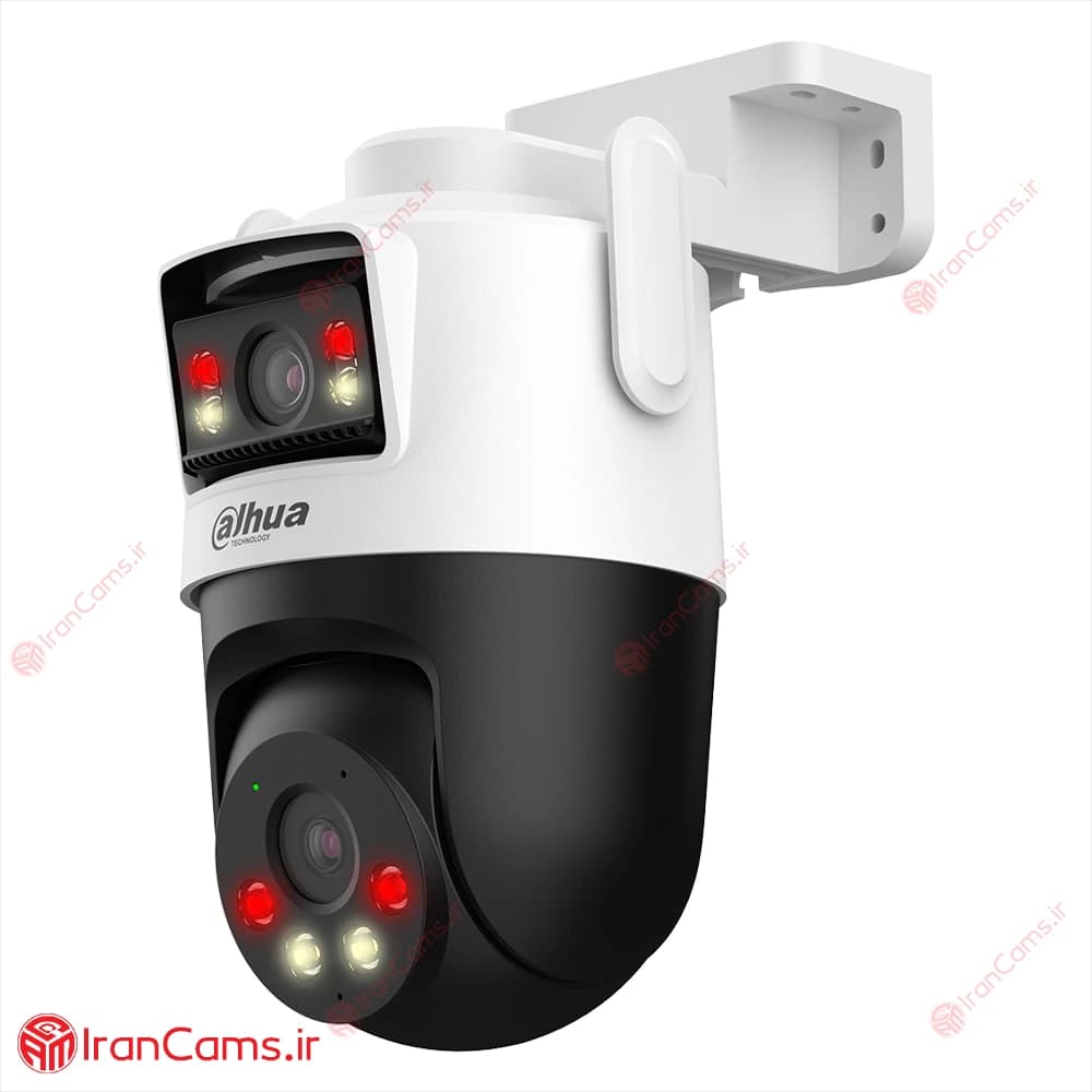 دوربین بی سیم داهوا 6 مگاپیکسل پیکو Picoo D1 (DH-P3D-3F-PV)