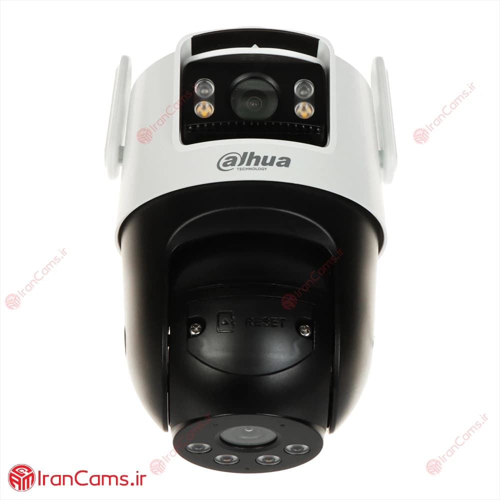 دوربین بی سیم داهوا 6 مگاپیکسل پیکو Picoo D1 (DH-P3D-3F-PV) — تصویر ۷