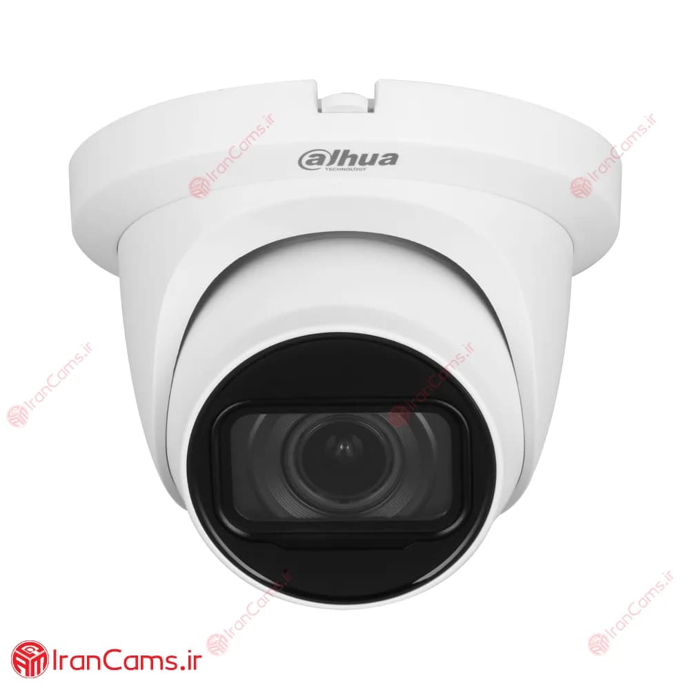 دوربین مداربسته دام 2 مگاپیکسلی داهوا DH-HAC-HDW1200TMQP-A — تصویر ۲