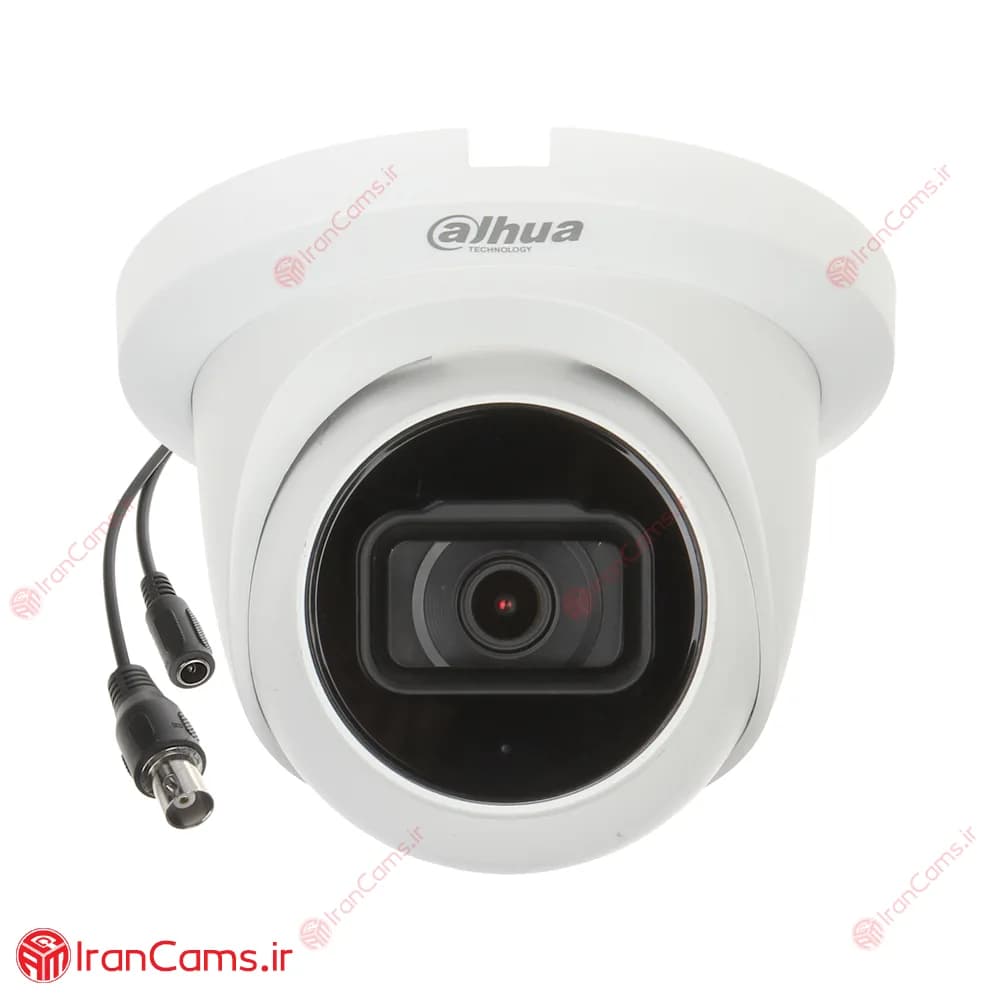 دوربین مداربسته دام 2 مگاپیکسلی داهوا DH-HAC-HDW1200TMQP-A — تصویر ۳