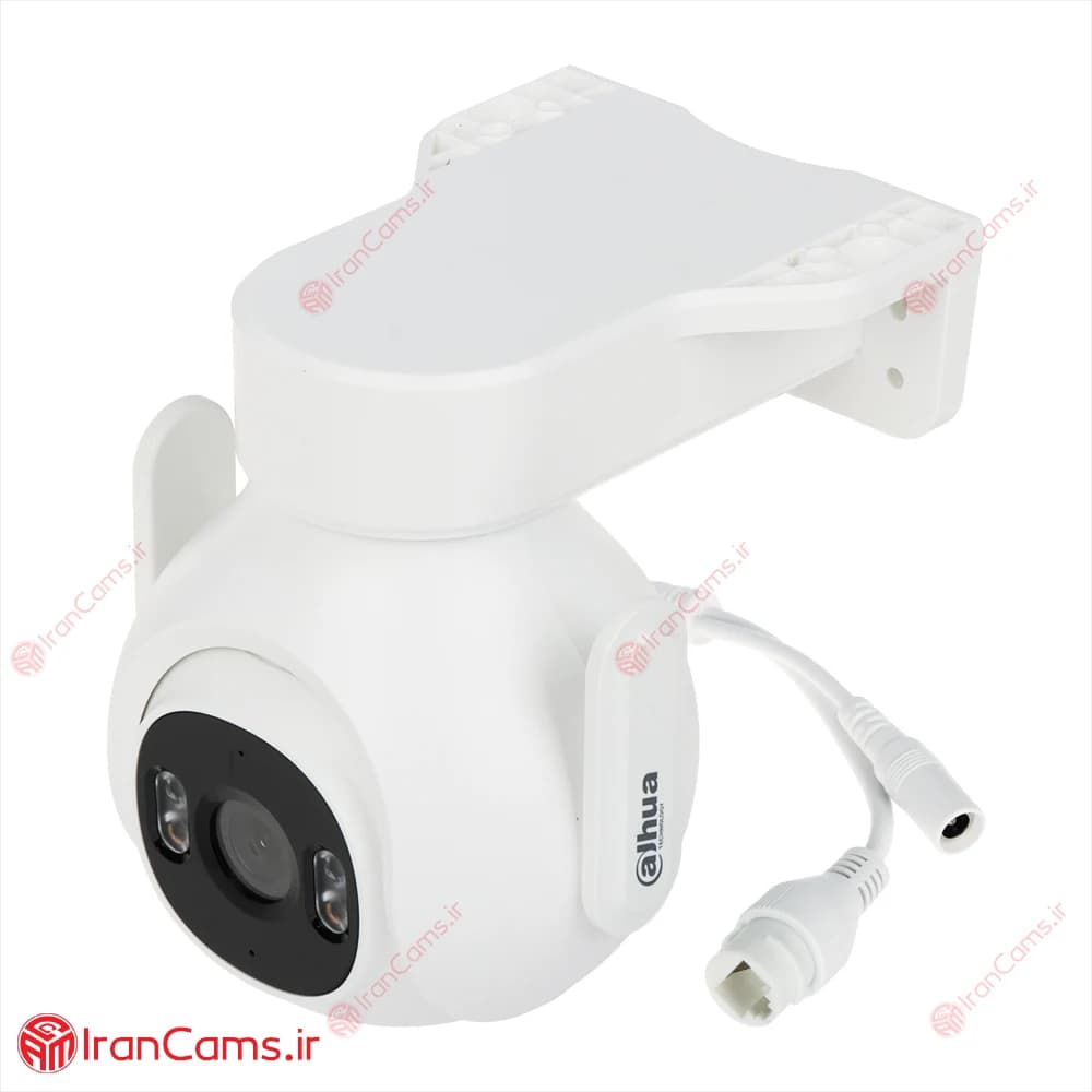 دوربین مینی اسپید دام چرخشی بی سیم داهوا 5 مگاپیکسل Picoo B1 (DH-P5B-PV) — تصویر ۷