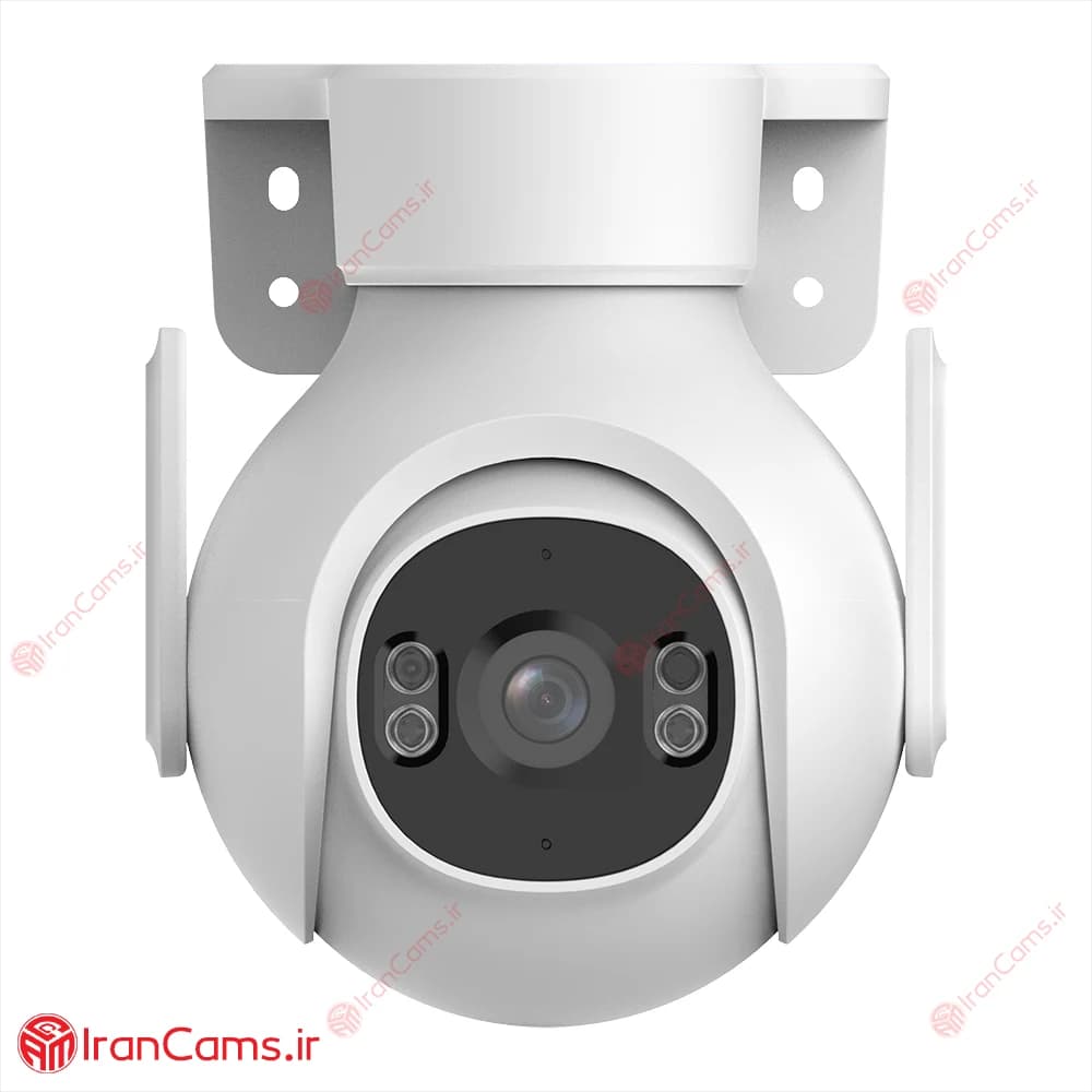 دوربین مینی اسپید دام چرخشی بی سیم داهوا 5 مگاپیکسل Picoo B1 (DH-P5B-PV) — تصویر ۳