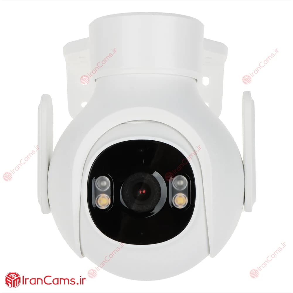 دوربین مینی اسپید دام چرخشی بی سیم داهوا 5 مگاپیکسل Picoo B1 (DH-P5B-PV) — تصویر ۸