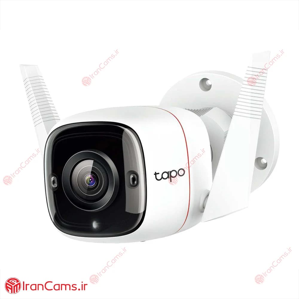 دوربین بی سیم تی پی لینک 3 مگاپیکسل TAPO C310