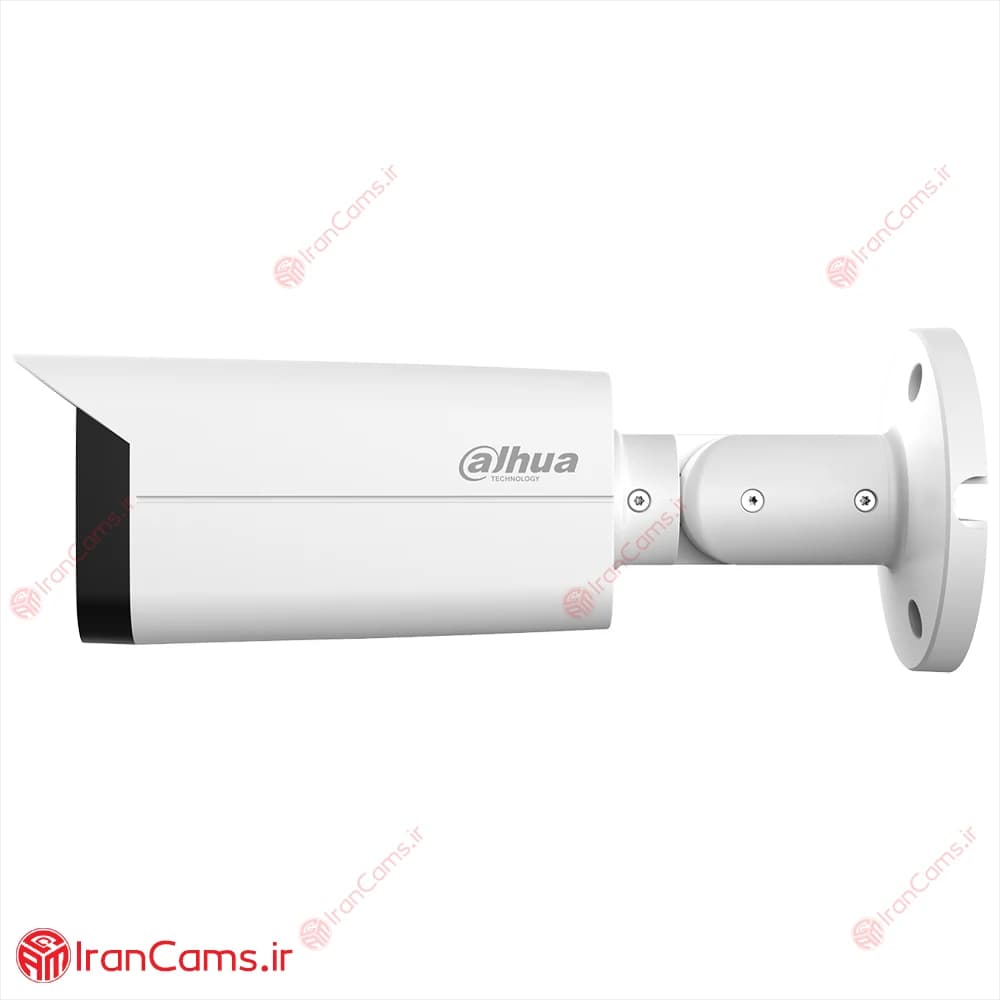 دوربین مداربسته بولت 5 مگاپیکسلی داهوا DH-HAC-HFW2509TUP-LED — تصویر ۳